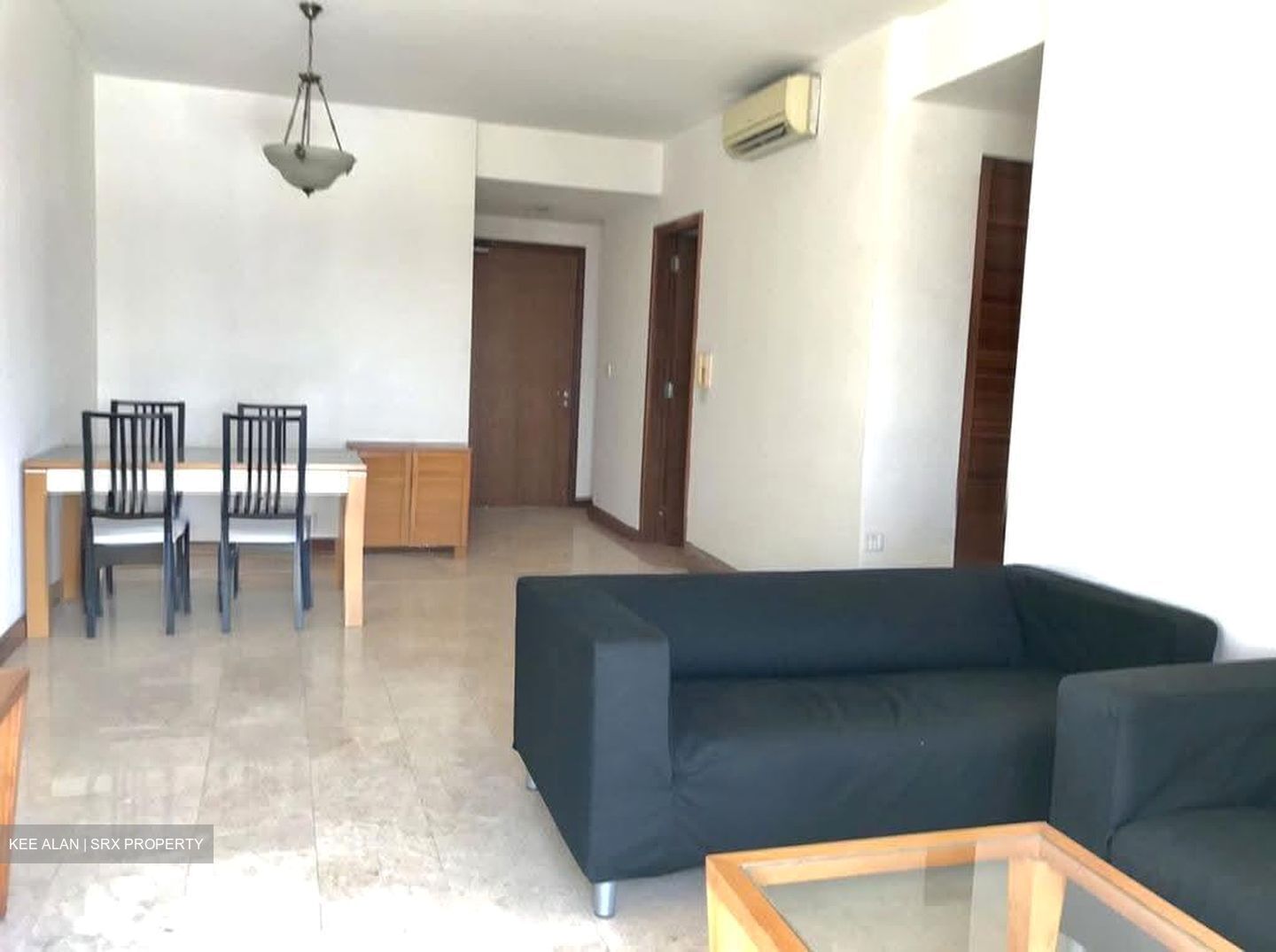 Burlington Square (D7), Apartment #624055071